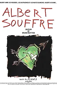 Постер к фильму «Albert souffre (1992)»