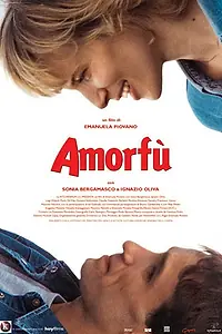 Постер к фильму «Amorfù (2003)»
