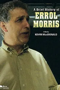 Главный постер фильма «Краткая история Эррола Морриса (2000)»