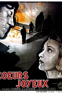 Постер к фильму «Веселые сердца (1931)»