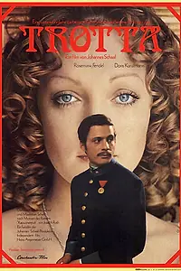 Постер к фильму «Тротта (1971)»