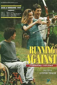 Главный постер фильма «Столкновение (1996)»