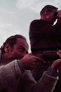 Главный постер фильма «Какова причина (1970)»