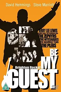 Постер к фильму «Чувствуйте себя как дома (1965)»