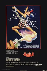 Постер к фильму «Улыбка (1975)»