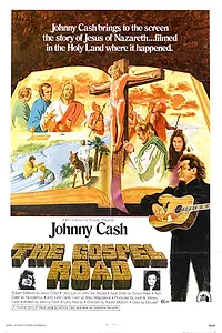 Постер к фильму «Gospel Road: A Story of Jesus (1973)»