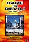 Постер к фильму «Dare the Devil (1969)»