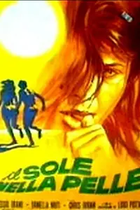 Постер к фильму «Солнце на коже (1971)»