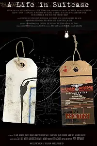 Главный постер фильма «Жизнь в чемоданах (2005)»