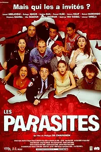 Постер к фильму «Паразиты (1999)»
