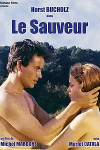 Постер к фильму «Спаситель (1970)»