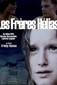 Главный постер фильма «Les frères Hélias (2002)»