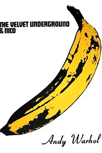 Главный постер фильма «The Velvet Underground и Нико (1966)»