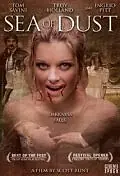 Главный постер фильма «Sea of Dust (2008)»
