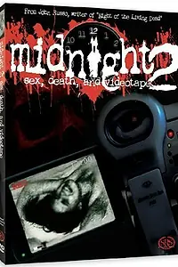 Постер к фильму «Midnight 2 (1993)»