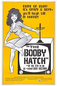 Постер к фильму «The Booby Hatch (1976)»