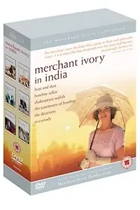 Постер к фильму «Mahatma and the Mad Boy (1974)»