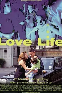 Главный постер фильма «Любовная жизнь (2002)»