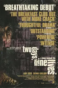 Постер к фильму «Два дня, девять жизней (2001)»