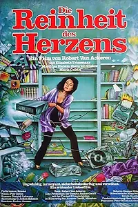 Постер к фильму «Чистота сердца (1980)»
