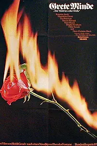 Постер к фильму «Грета Минде (1977)»