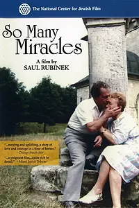 Постер к фильму «So Many Miracles (1987)»