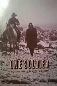 Главный постер фильма «One Soldier (1999)»