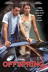 Постер к фильму «Offspring (1996)»