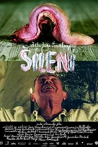 Постер к фильму «Безумие (2005)»