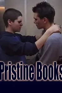 Постер к фильму «Невинные книги (2003)»