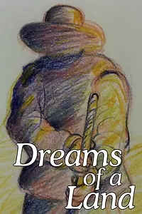 Главный постер мультфильма «Dreams of a Land (1987)»