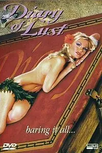 Постер к фильму «Дневник страсти (2000)»