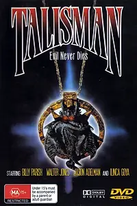 Постер к фильму «Талисман (1998)»