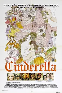Постер к фильму «Золушка (1977)»
