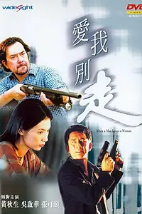 Постер к фильму «Когда мужчина любит женщину (2000)»
