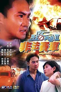 Постер к фильму «Человек дороги (1995)»