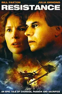 Постер к фильму «Сопротивление (2003)»