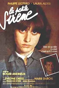Главный постер фильма «La petite sirène (1980)»