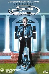 Постер к фильму «Секс-пылесос (2002)»