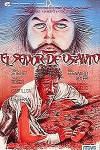 Постер к фильму «Владетель Осанто (1974)»