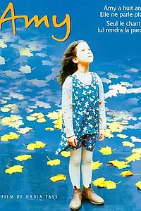 Постер к фильму «Эми (1997)»