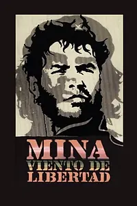Постер к фильму «Мина, ветер свободы (1977)»