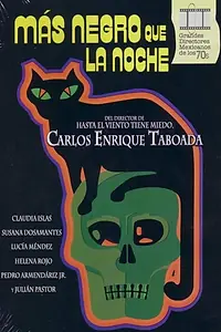Главный постер фильма «Темнее ночи (1975)»