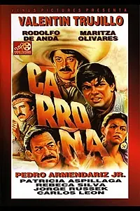Постер к фильму «Carroña (1978)»