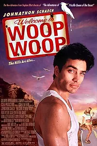 Постер к фильму «Добро пожаловать в Вуп-Вуп (1997)»