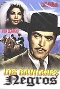 Главный постер фильма «Los gavilanes negros (1966)»