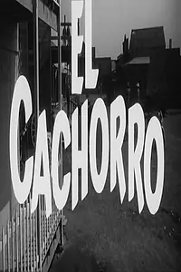 Постер к фильму «El cachorro (1966)»