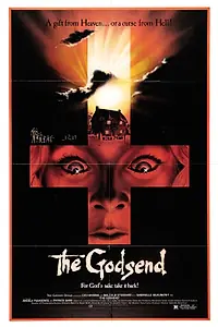 Главный постер фильма «Странный ребенок (1980)»