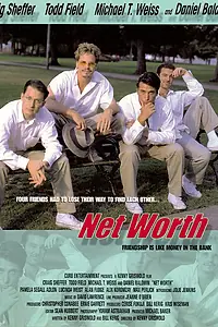 Постер к фильму «Net Worth (2001)»