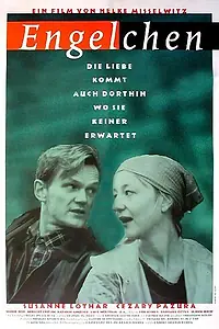 Постер к фильму «Ангелок (1996)»